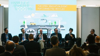 Smart Mobility World torna nel 2017