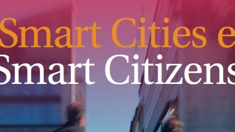 White paper "Smart cities and smart citizens"