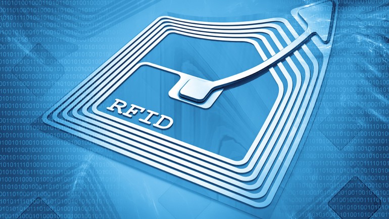 RFID protagonista dell’Industry 4.0