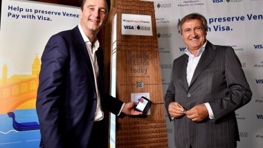 Programma triennale Visa for Venezia