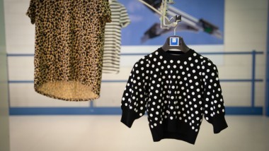 Automazione e RFID per la logistica del fashion