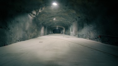Val di Non: il primo data center europeo in miniera
