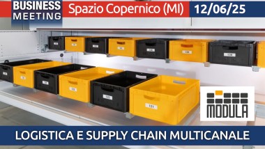 Automazione flessibile ad alta velocità