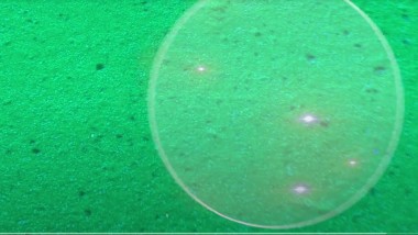 Nanoparticelle per la tracciabilità e l’anticontraffazione