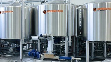 Brewing Innovation: la birra entra nell’era dei dati