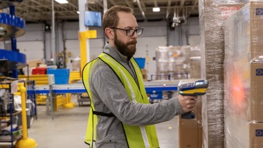 nuovi lettori barcode con precisione del 99,995%