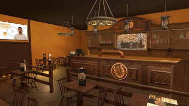 Realtà virtuale nella formazione del personale di ristorazione