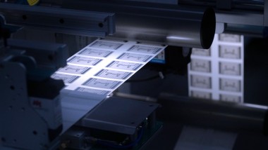 Nuovo stabilimento RFID di Checkpoint Systems in Messico