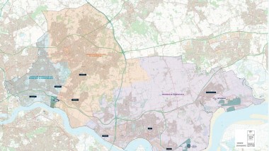 Riqualificazione 5G per Verizon Business