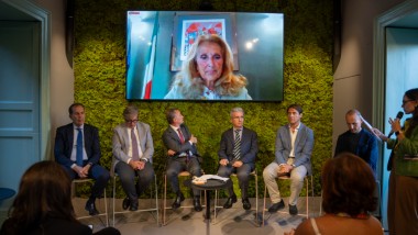 Sicilia, piattaforma innovativa che integra AI e dati territoriali