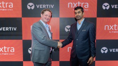 Vertiv amplia la collaborazione con Airtel Africa