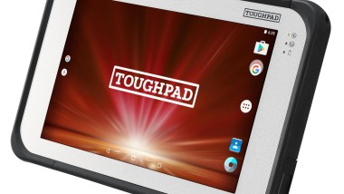 Panasonic rinnova il tablet rugged 7’’ toughpad FZ-B2