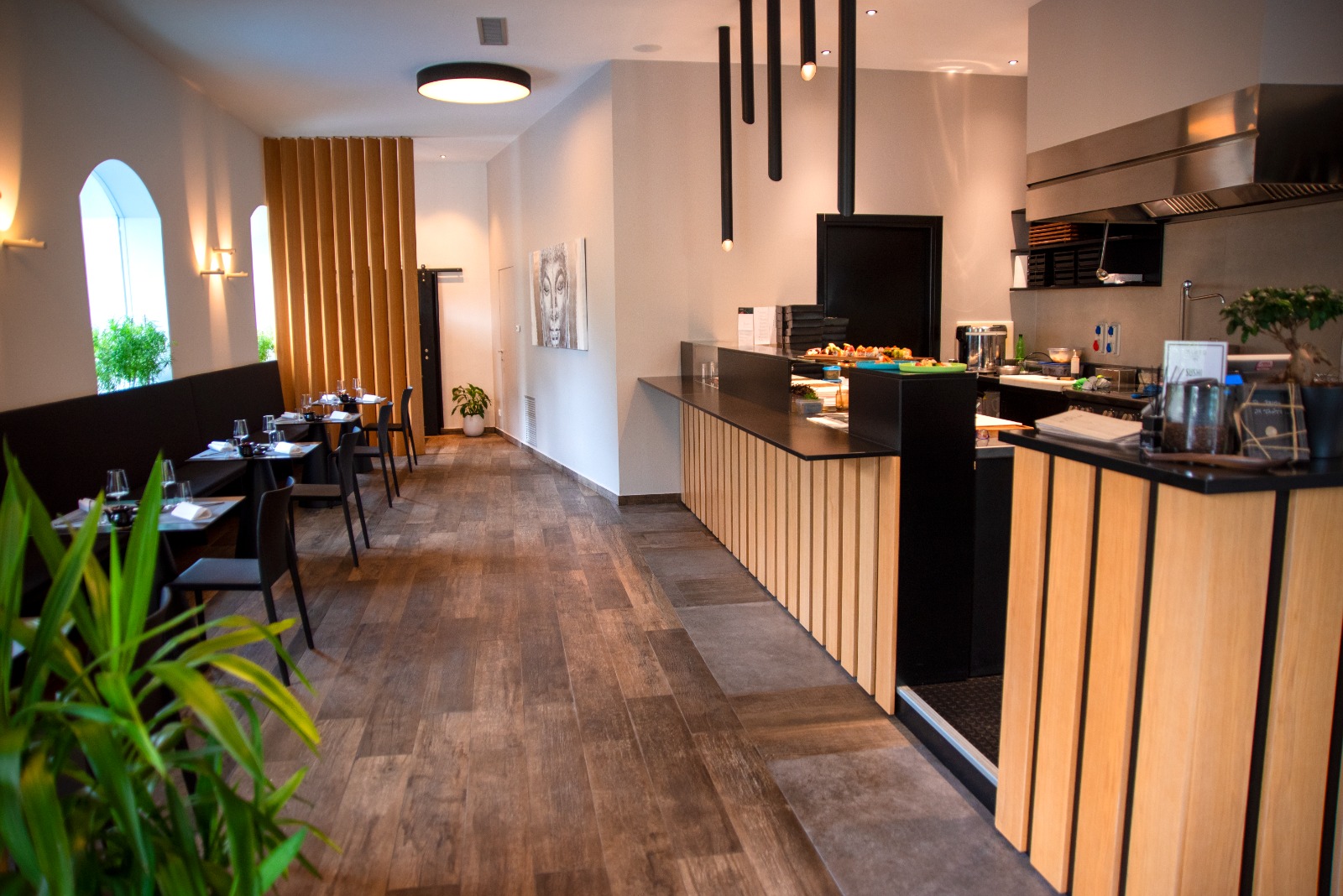 Minto sushi clearance