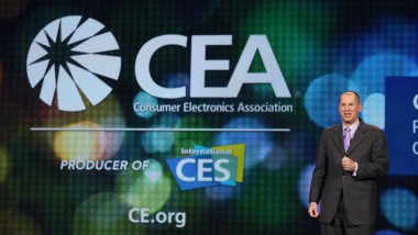 In preparazione CES - Consumer Electronics Show, a Las Vegas