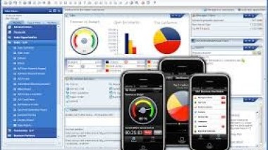 SAP presenta SAP Business One® Sales Mobile 