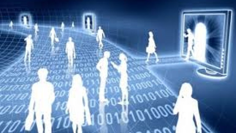Dieci trend dell’azienda digitale nel 2017 
