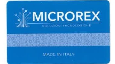Microrex: nuova card prepagata di prossimità 