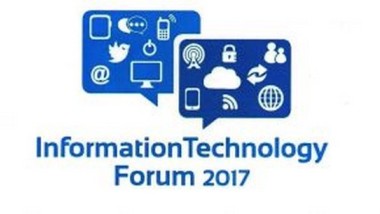  Information Technology forum 2017