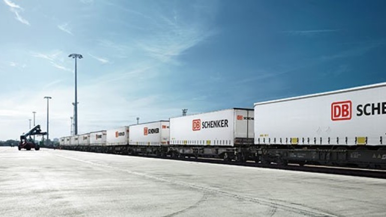 DB Schenker investe sulla digitalizzazione