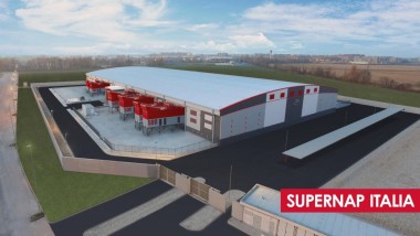 Supernap: a Milano il data center più avanzato del mondo 