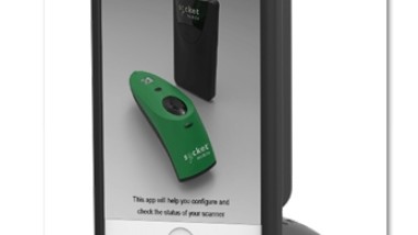 Socket Mobile: nuovo DuraCase per i Samsung J3 e J5