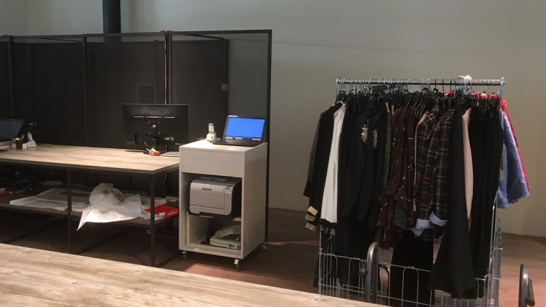 Moda: più tracciabilità uguale meno contraffazione