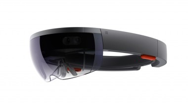 Microsoft HoloLens disponibile anche in Italia
