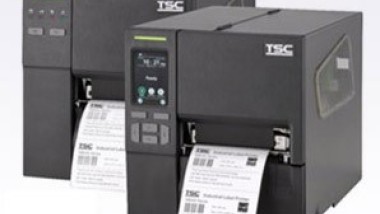 MB: la nuova serie di stampanti industriali di TSC
