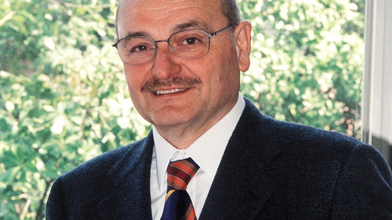 Bancolini Symbol: addio a Giampiero Castelli