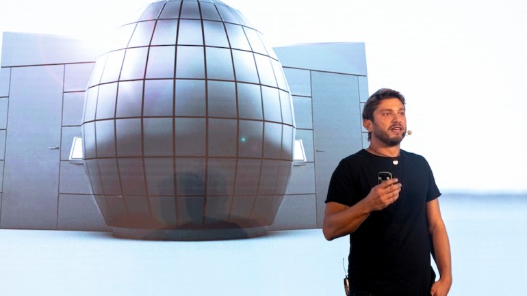 Igoodi, la prima factory italiana di avatar