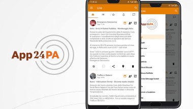 Nuova piattaforma per info in tempo reale nella PA