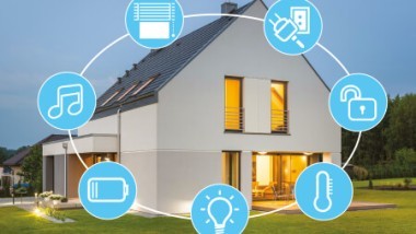Accenture: The Future Home in the 5G Era