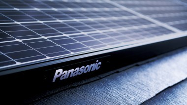 Panasonic: la svolta green è alle porte