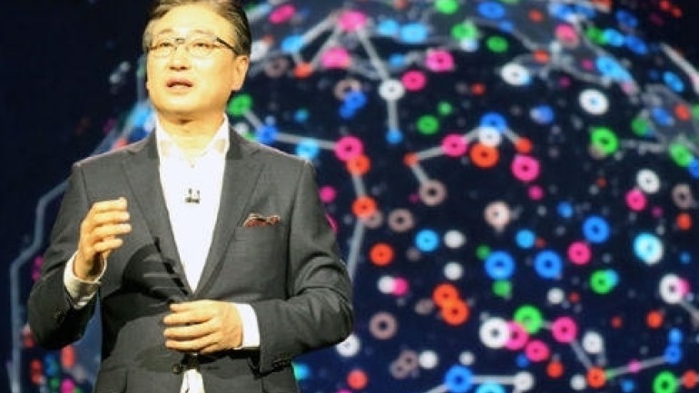 Internet next generation, phygital e smart evolution: le previsioni tecnologiche di Samsung per il 2016 