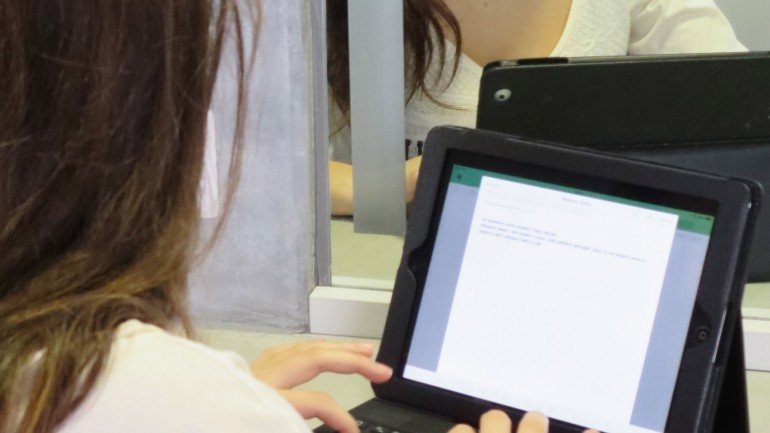 Essence Academy: la scuola sceglie AirWatch per gestire gli iPad degli studenti