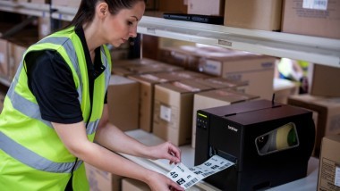 Logistica ed e-commerce: il ruolo delle stampanti di etichette