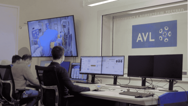 Testing delle batterie e cybersecurity per AVL