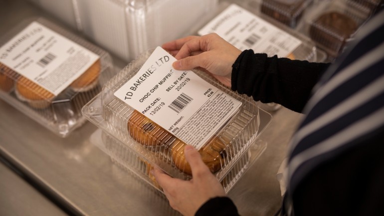 Tracciabilità alimentare: trasparenza e sostenibilità per i consumatori