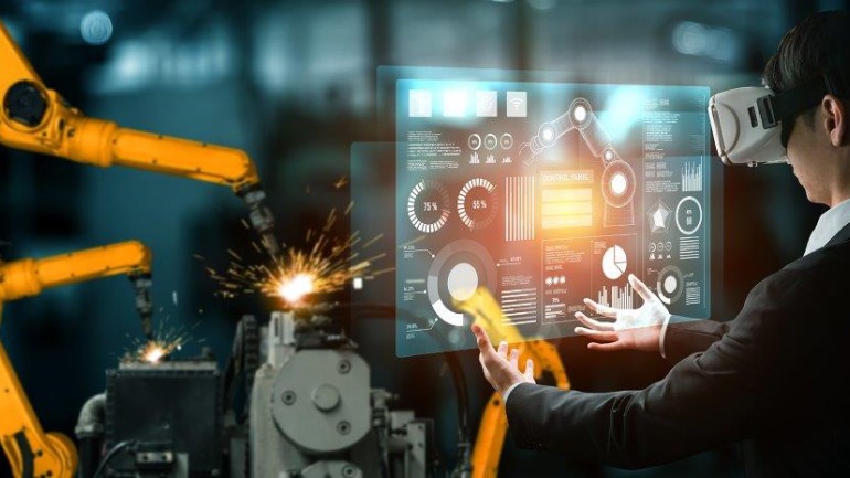 Industria 5.0: una visione per il futuro tra opportunità e impatti sociali