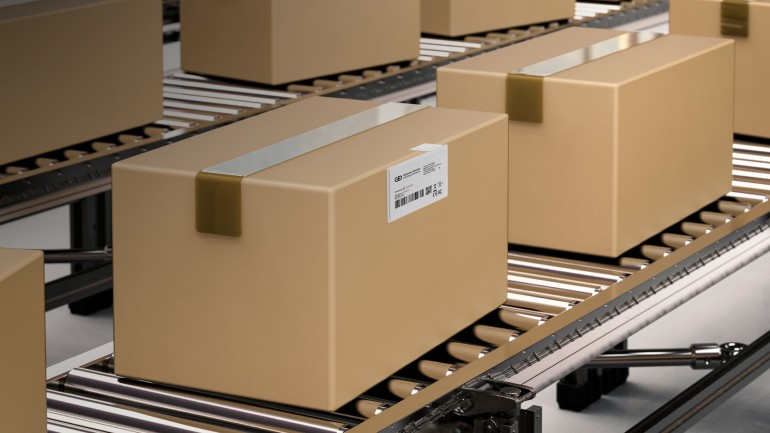 Giesecke+Devrient propone una nuova Smart Label