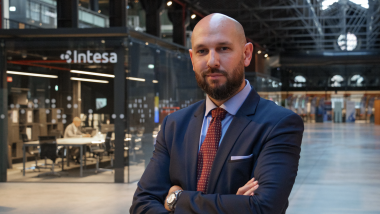 Intesa ID: la piattaforma di identificazione che integra i digital wallet