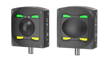 Nuovo radar Q90R2 di Banner
