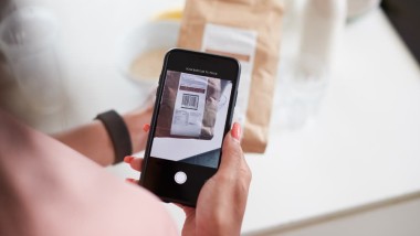 WarmMark QR: tracciabilità smart per la catena del freddo