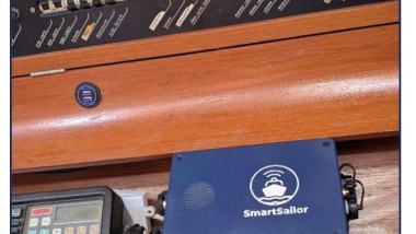 Nasce Smart Sailor: gestione intelligente degli impianti di bordo