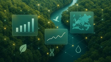 Raccolta e analisi dei dati sulla biodiversità