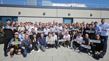 Xiaomi EV si consolida nel mercato automobilistico internazionale