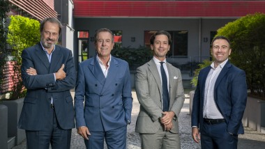 SB Italia rafforza il proprio management con Pietro Lanza