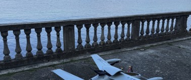 ASST Franciacorta testa nuove modalità di trasporto sanitario