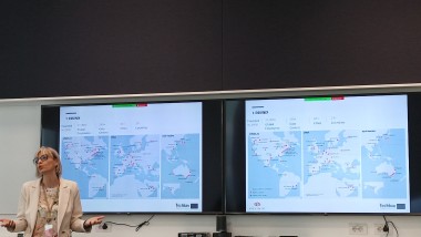 Il ruolo dei data center oltre la tecnologia