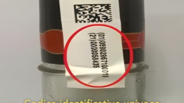 Sistemi di etichettatura integrati nella linea produttiva